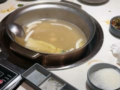 -喃喃椰·糟粕醋·椰子鸡火锅(七堡花园店)