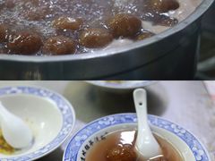 -粗茶淡饭(东关街店)