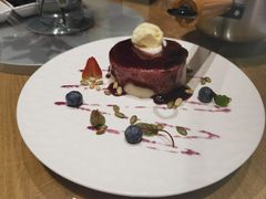-四季餐厅·新津菜(环湖中路店)