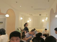 -南小馆(迪士尼小镇店)