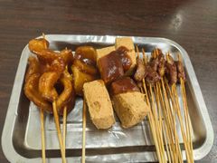 -潮妈小食