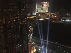 -影汇之星8字形摩天轮