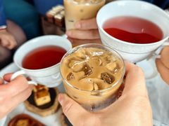 -秀·吧 Show Bar(兰州盛达希尔顿酒店)