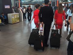 -吉隆坡国际机场