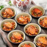 吃货世界里有有烦恼么?如果有的话,肯定是形体