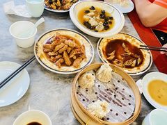 -都一处烧麦馆(前门店)