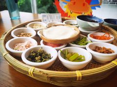 -包整·丝娃娃(一览甲秀楼风景店)