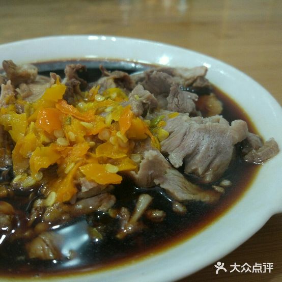 胖子粿条老店(五洲第一城A2期店)