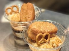 -J Create城市露营咖啡·简餐·宠物(上海动物园店)