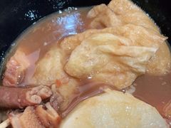 -韦记牛杂汤(清晖园店)