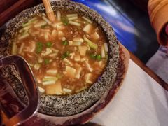 -绿茶餐厅(领展购物广场·中关村店)