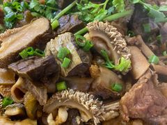 -牛杂大叔(园岭总店)