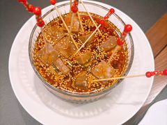 -三利音·玖弄小鲜(浦东嘉里城店)