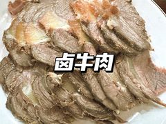 卤牛肉-御清斋总店(天一街店)