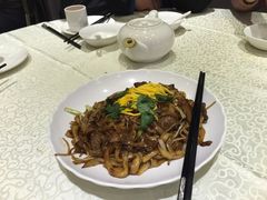 -花园酒家(油麻地店)