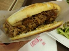 -魏家凉皮(西安秋林宏业商厦店)