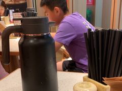 -味千拉面(广州白云机场T1西二店)