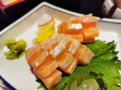 -琴寿司居酒屋(软件园店)