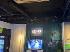 -棂笼·深度沉浸密室(武汉旗舰店)