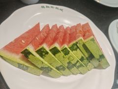 -清真·锦翔炝锅鱼(明德门店)