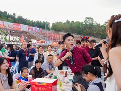 -中国盱眙国际龙虾节广场