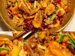 -鼎盛蜀坊·重庆江湖菜(市桥地铁站店)