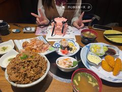 -二丁目食堂(铁西万象汇店)