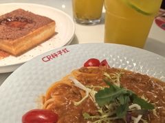 -杯子红牛排(创意产业园店)