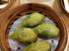 桑叶饺-湖滨步步高酒店·中餐厅
