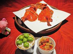 -解香楼(八盘岭路店)