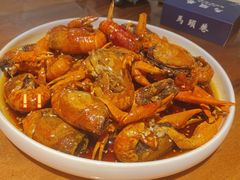 -马头巷·食景园(苏州总店)