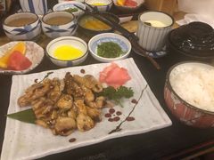 -八间(合生汇店)