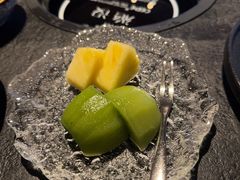 -滟设火锅料理(南滨路店)