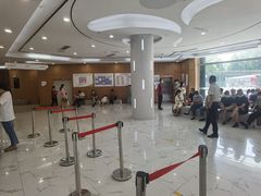 -美年大健康·体检中心(江岸分院)