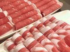 -海底捞火锅(大融城店)