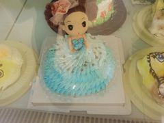 -莲意浓(新华店)