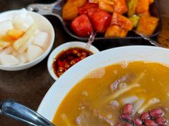 -漆黑觉米粉(三里屯店)