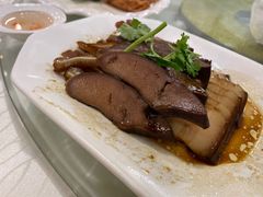 卤水拼盘-迈姨·潮州菜(麓湖公园店)
