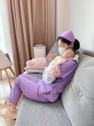 -养月堂中医养生月子会所(中心妇产店)