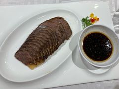 -峨嵋酒家(地安门店)