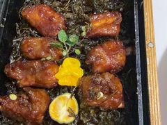 -3号仓库·创意中国菜(新世界城店)