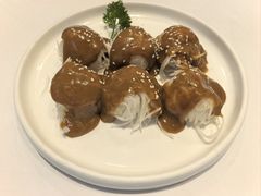 -到家尝北京菜(西坝河店)