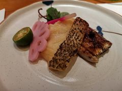 -京怀石·壬生