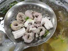 -江村四哥新鲜牛肉店(江高总店)
