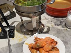 -金马门国际美食百汇(珞喻路店)