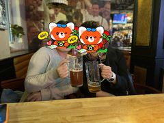 -巴伐利亚啤酒坊(意式风情街店)