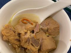 -恩然邦臣酒店-漫垛餐厅