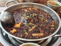 -黑竹香鸡(营和巷店)