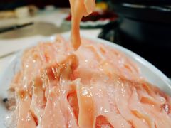 -大院小院传统火锅·小酒馆(北城天街店)