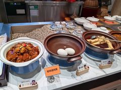 -绍兴老味道·非遗门店(银泰城店)